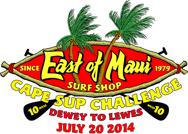 East of deals maui surf shop