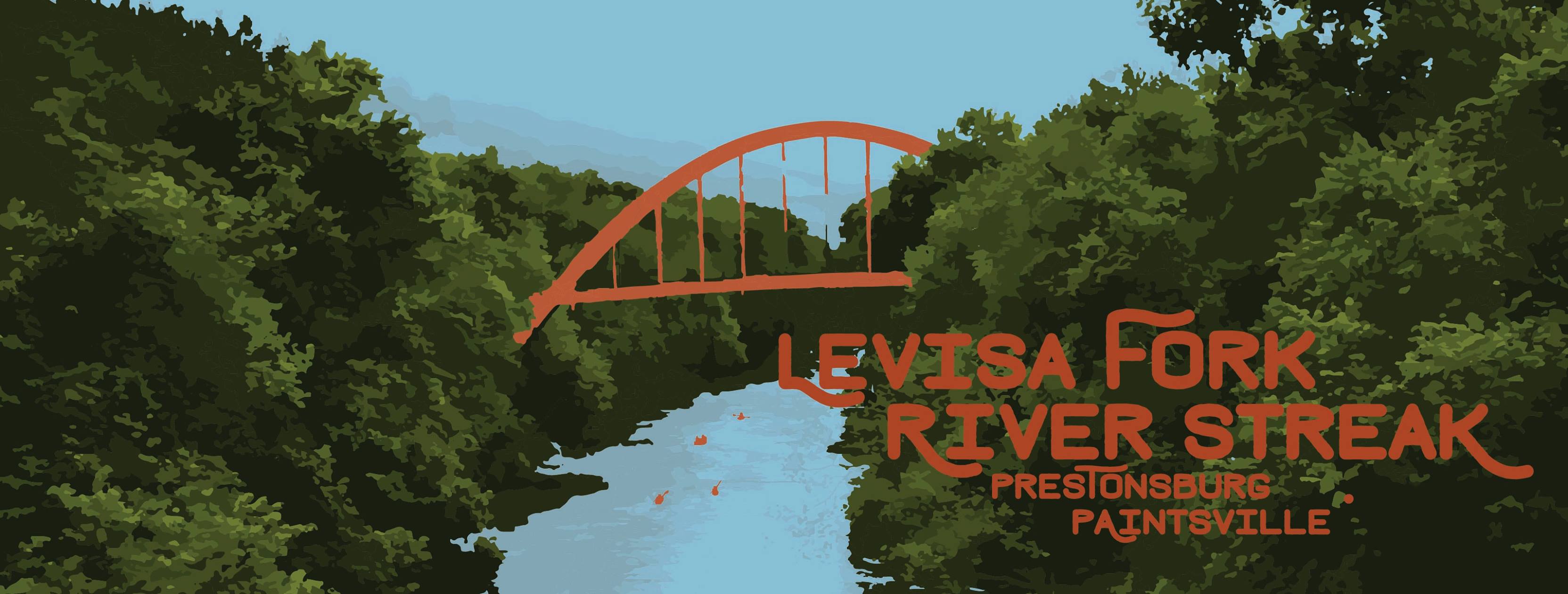 Levisa Fork - Kentucky Department of Fish & Wildlife