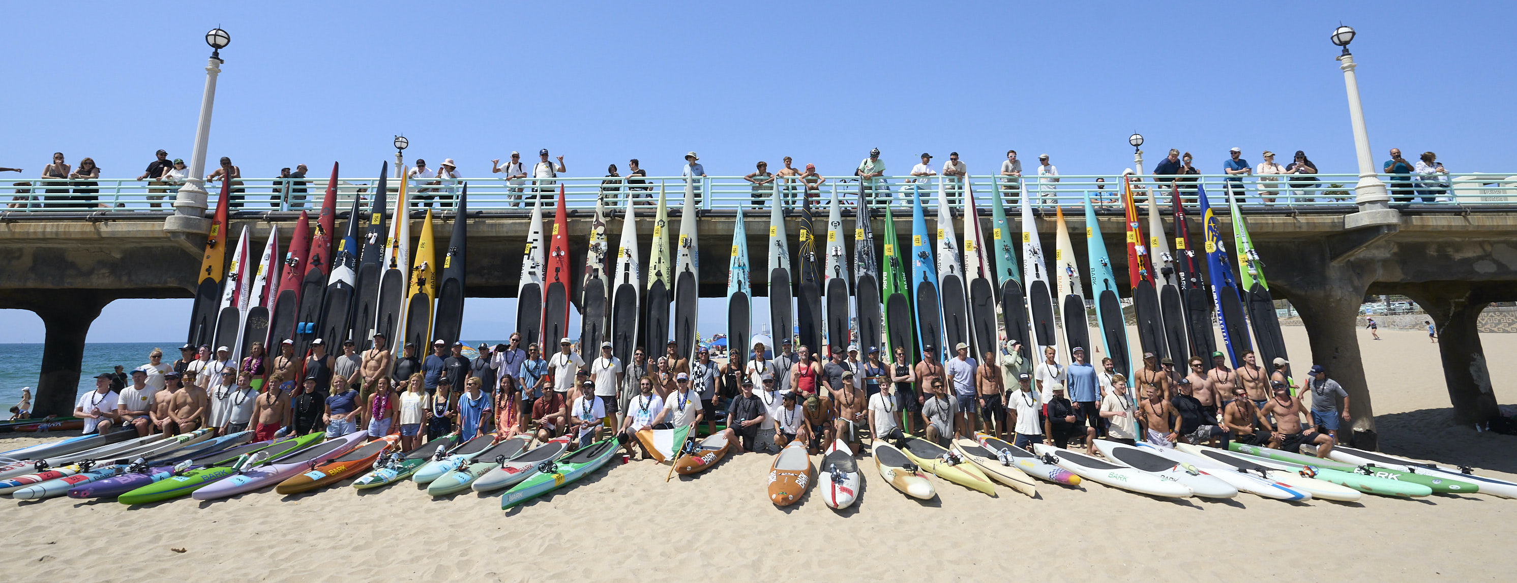 CatalinaClassicPaddleboardRace2025 | PaddleGuru