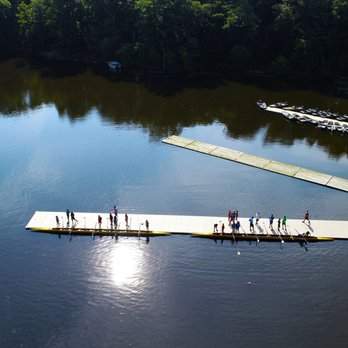LakeRidgePaddleRace | PaddleGuru