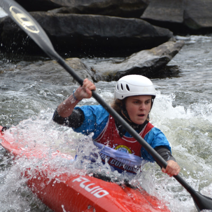 Mulberry fork canoe discount and kayak races