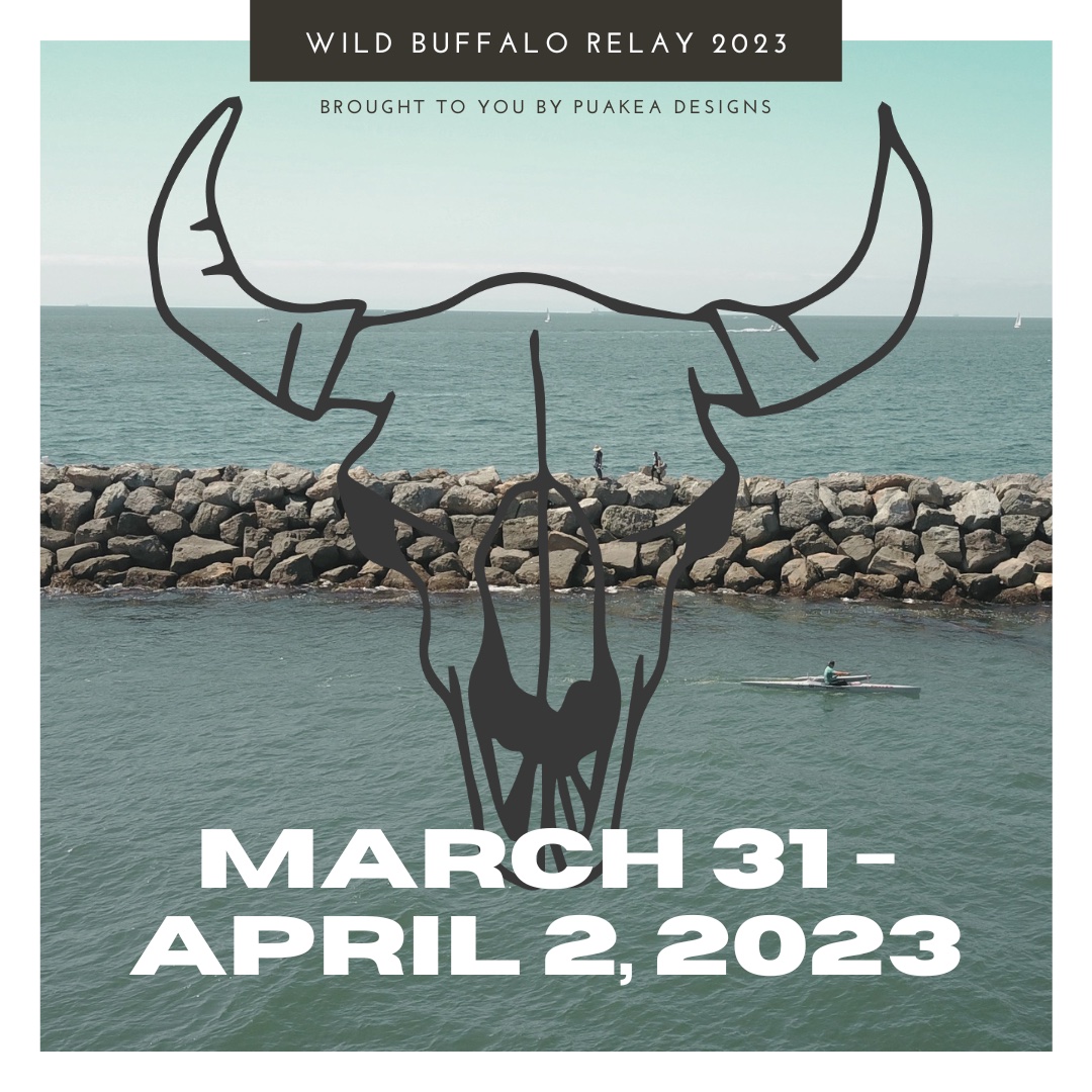 WildBuffaloRacePresentedbyPuakeaDesigns2023 | PaddleGuru